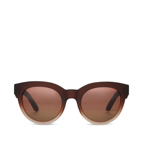 Florentin Ombre Traveler Sunglasses Front View