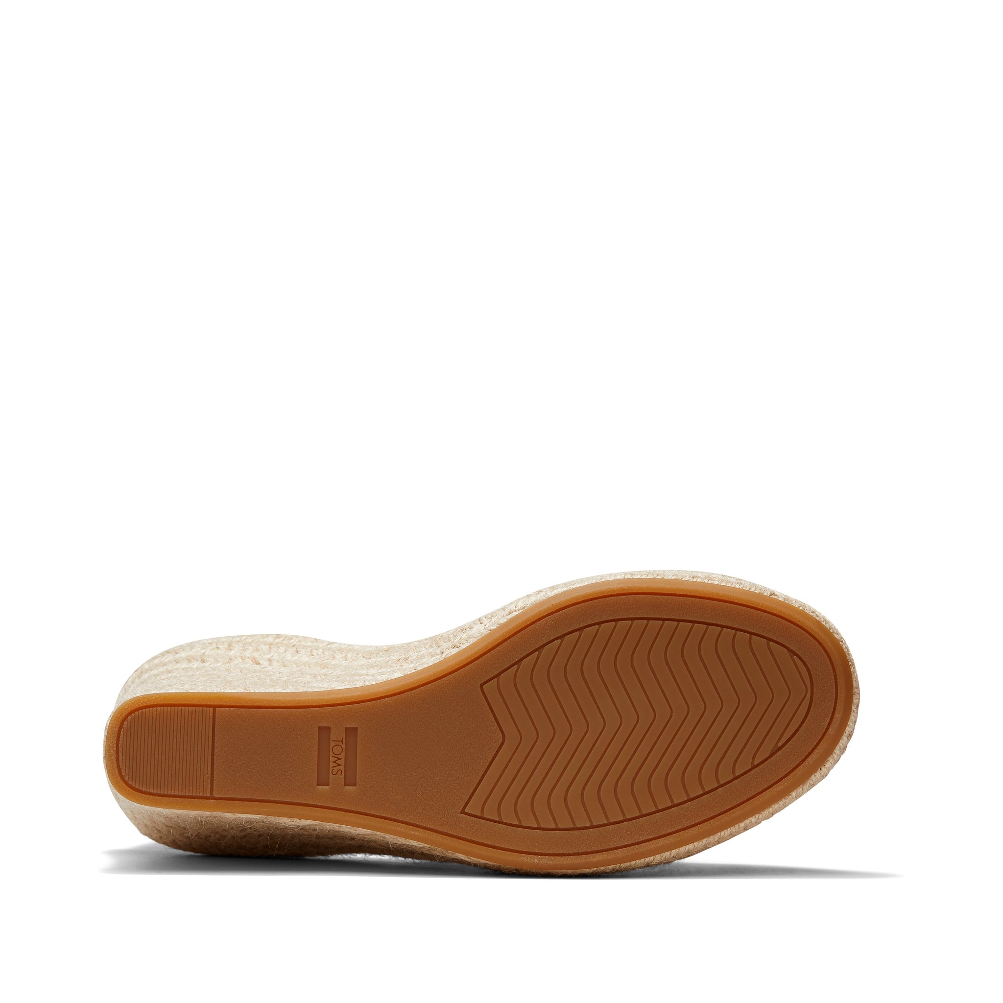 Marisol Wedge Heel Bottom Sole View