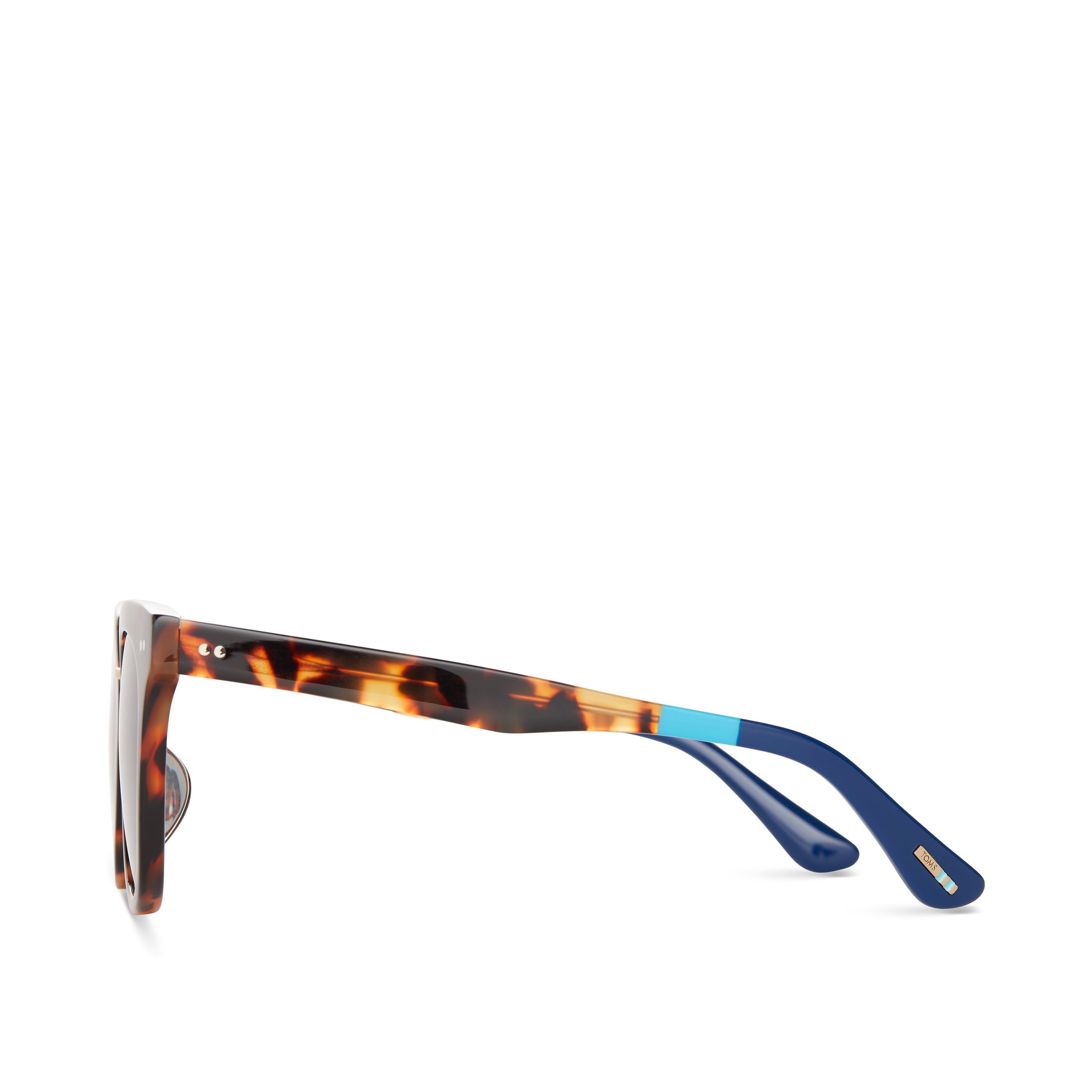 Cecilia Profile View