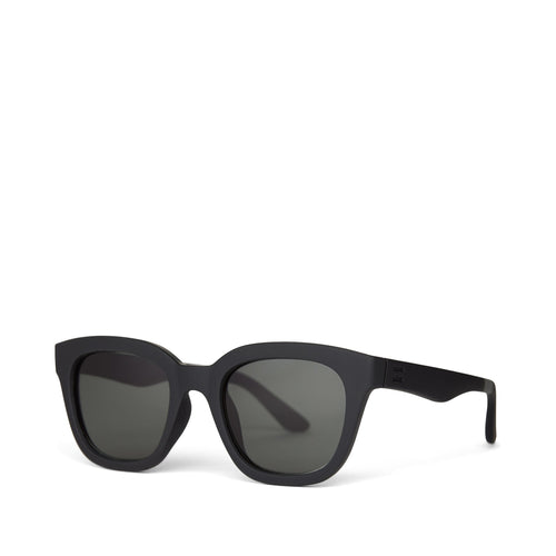 Savanna Black Traveler Sunglasses Side View