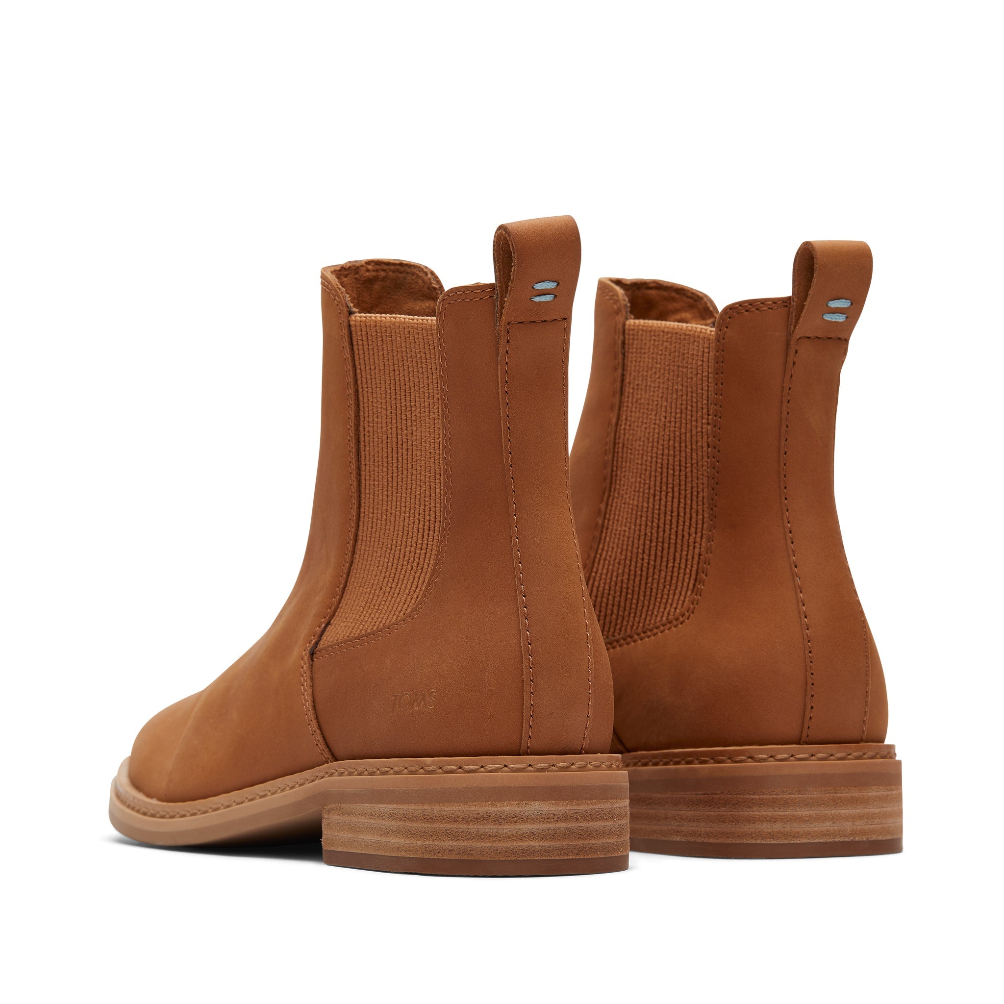 Charlie Boot Back View