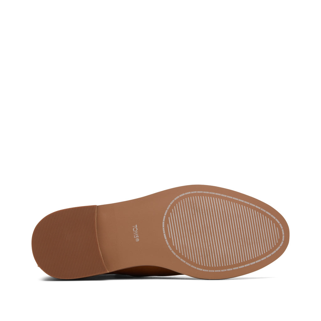 Charlie Boot Bottom Sole View