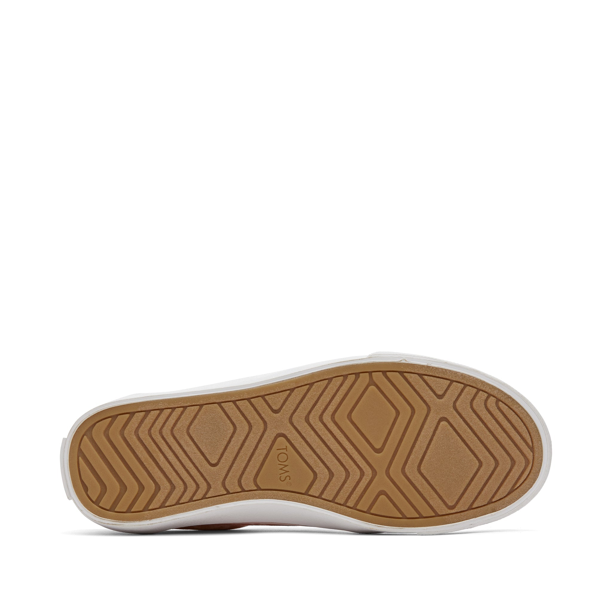 Fenix Bottom Sole View
