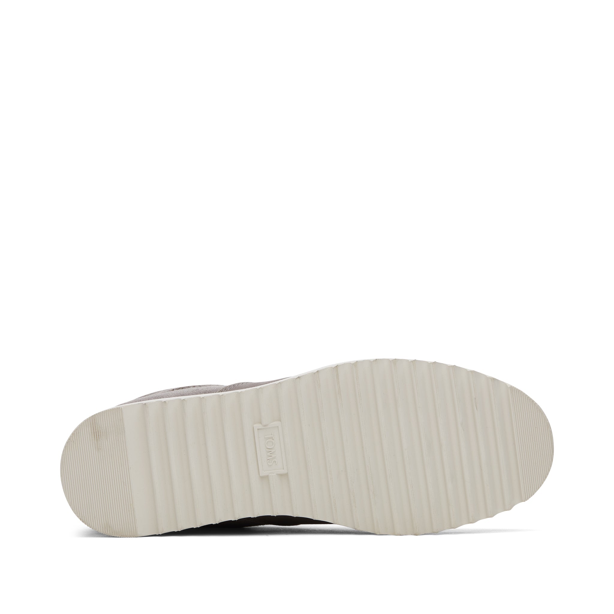 Mojave Boot Bottom Sole View