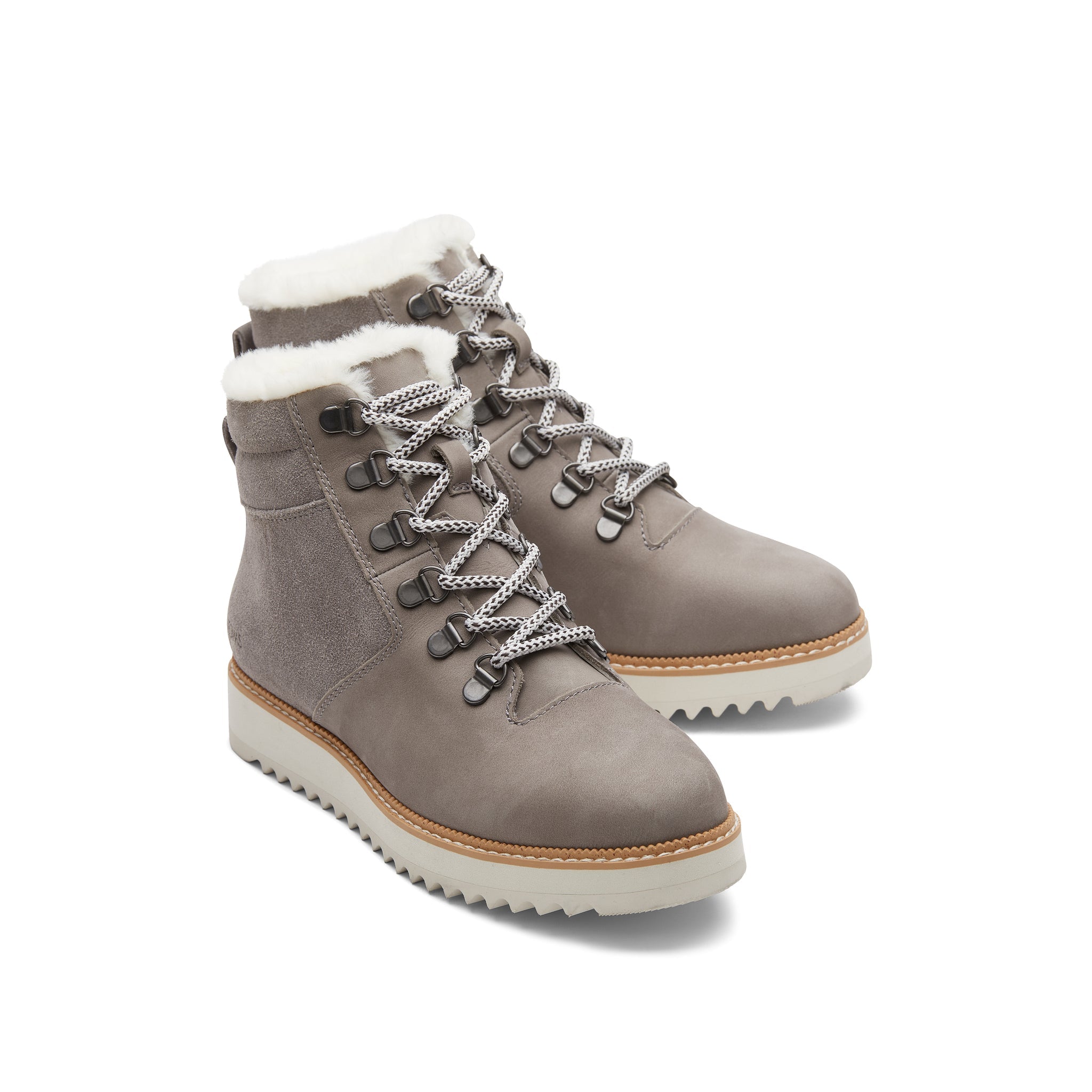 Mojave Boot Front View