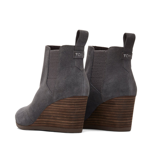 Kayley Boot Front View