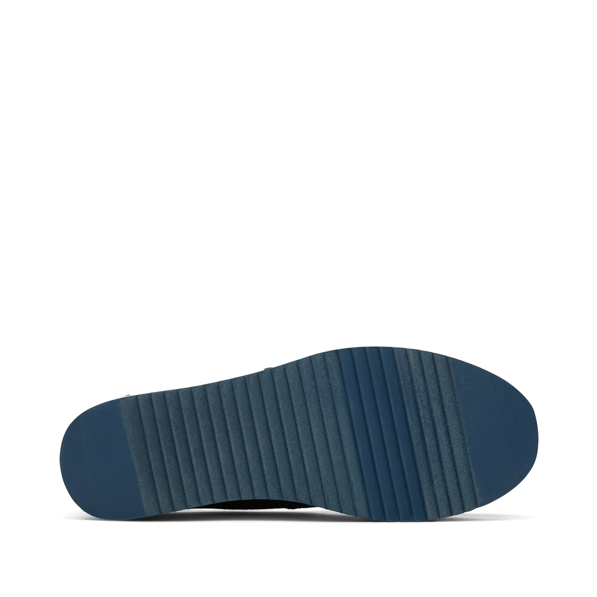 Alpargata Platform Espadrille Bottom Sole View
