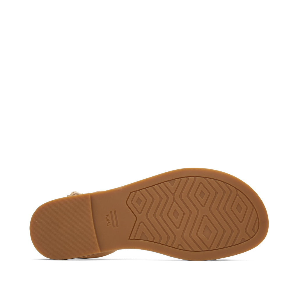 Willa Sandal Bottom Sole View