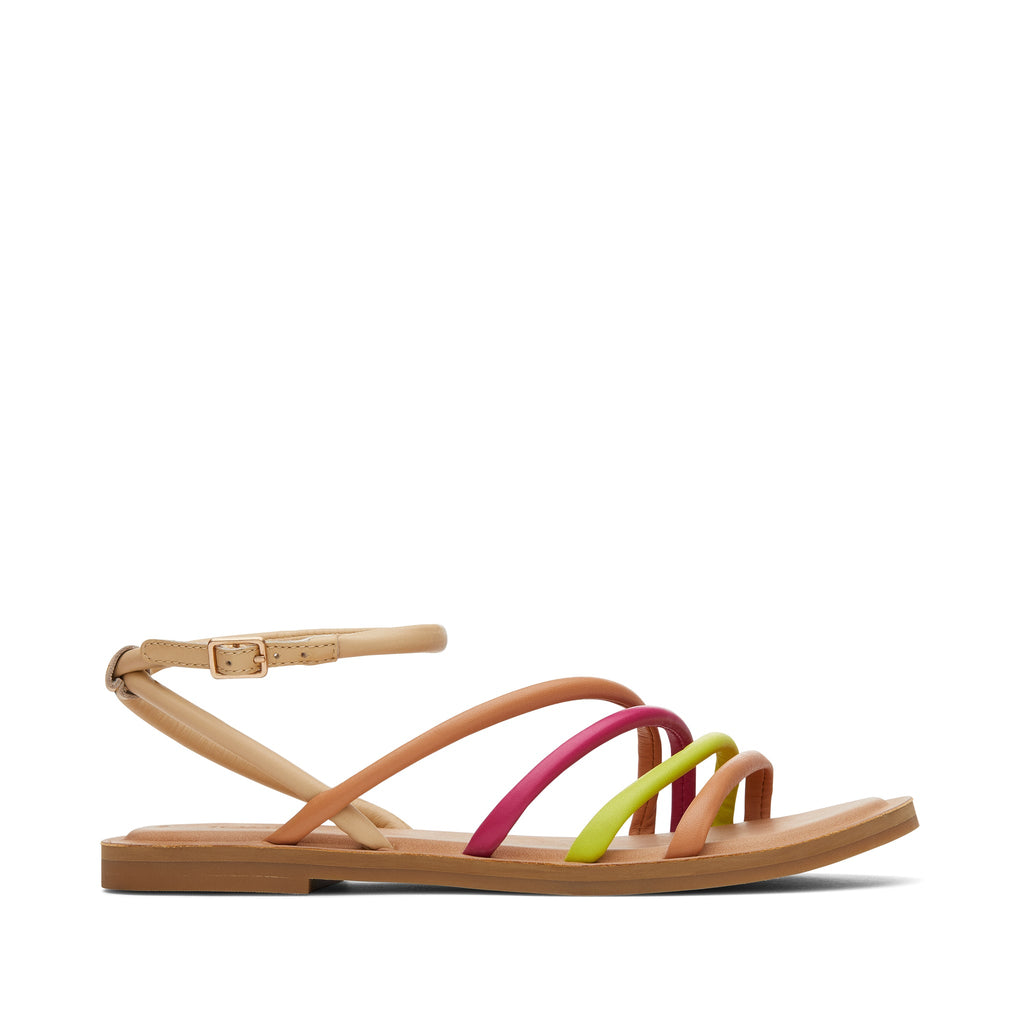 Willa Sandal Side View