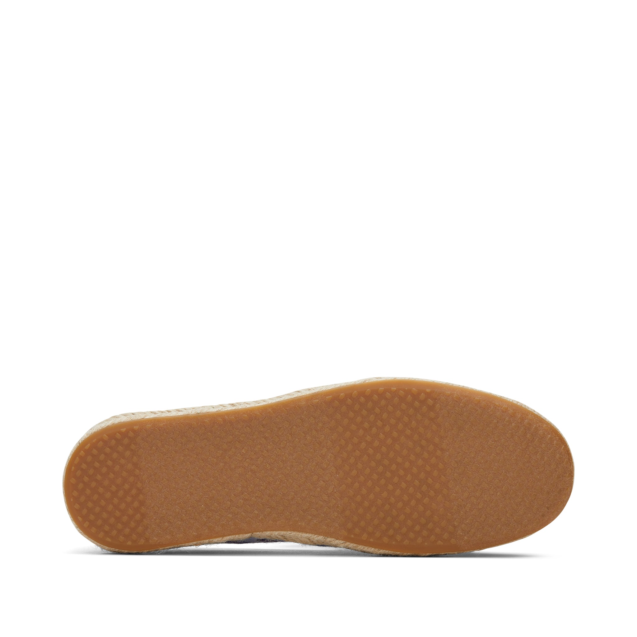Alpargata Rope Espadrille Bottom Sole View