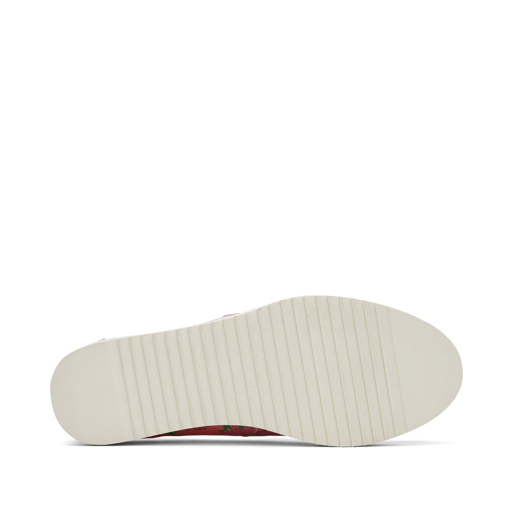 Alpargata Midform Espadrille Bottom Sole View