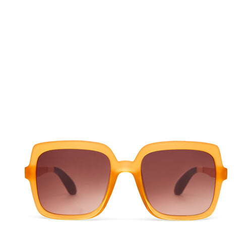 Athena Honeycomb Traveler Sunglasses Front View