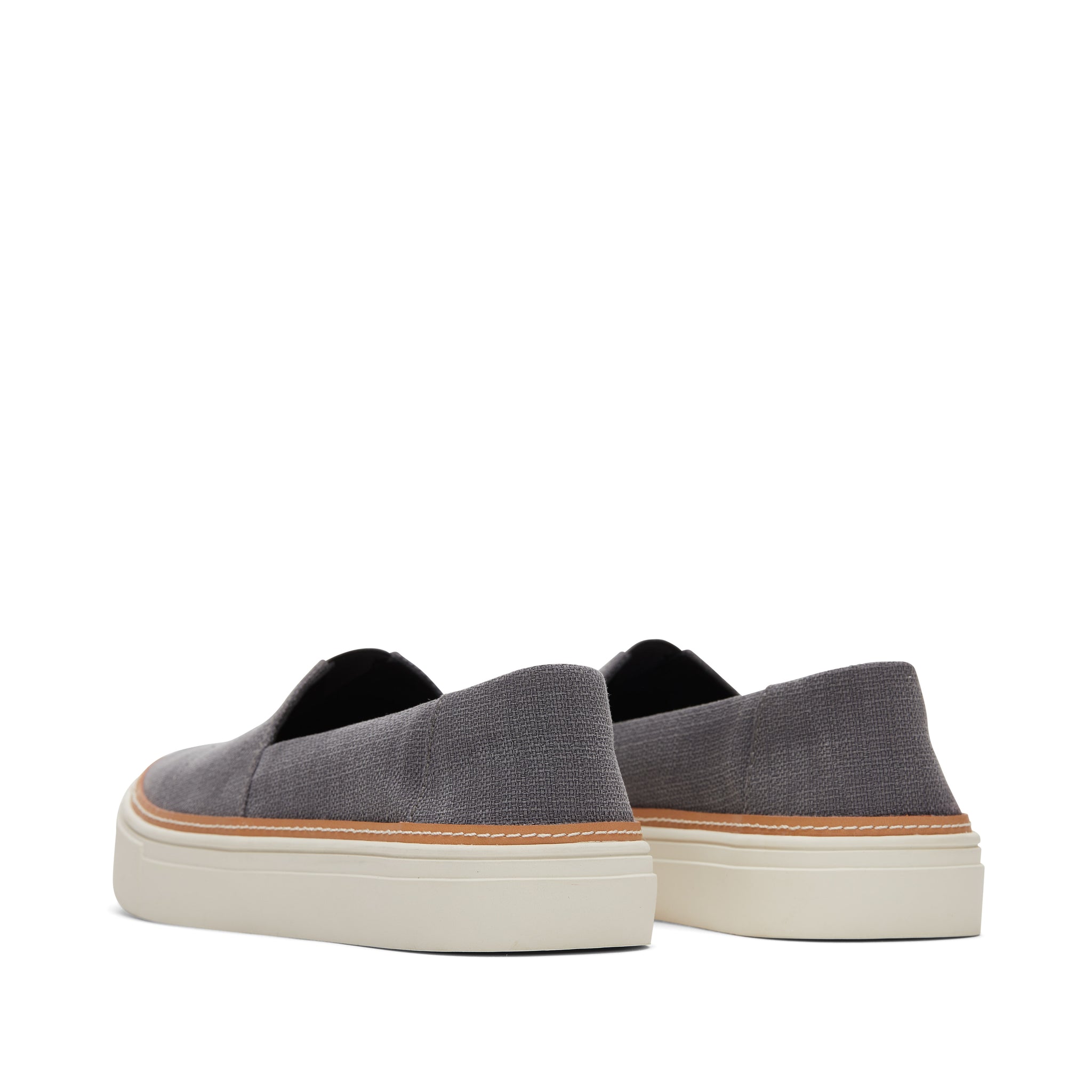 Parker Slip On Back View