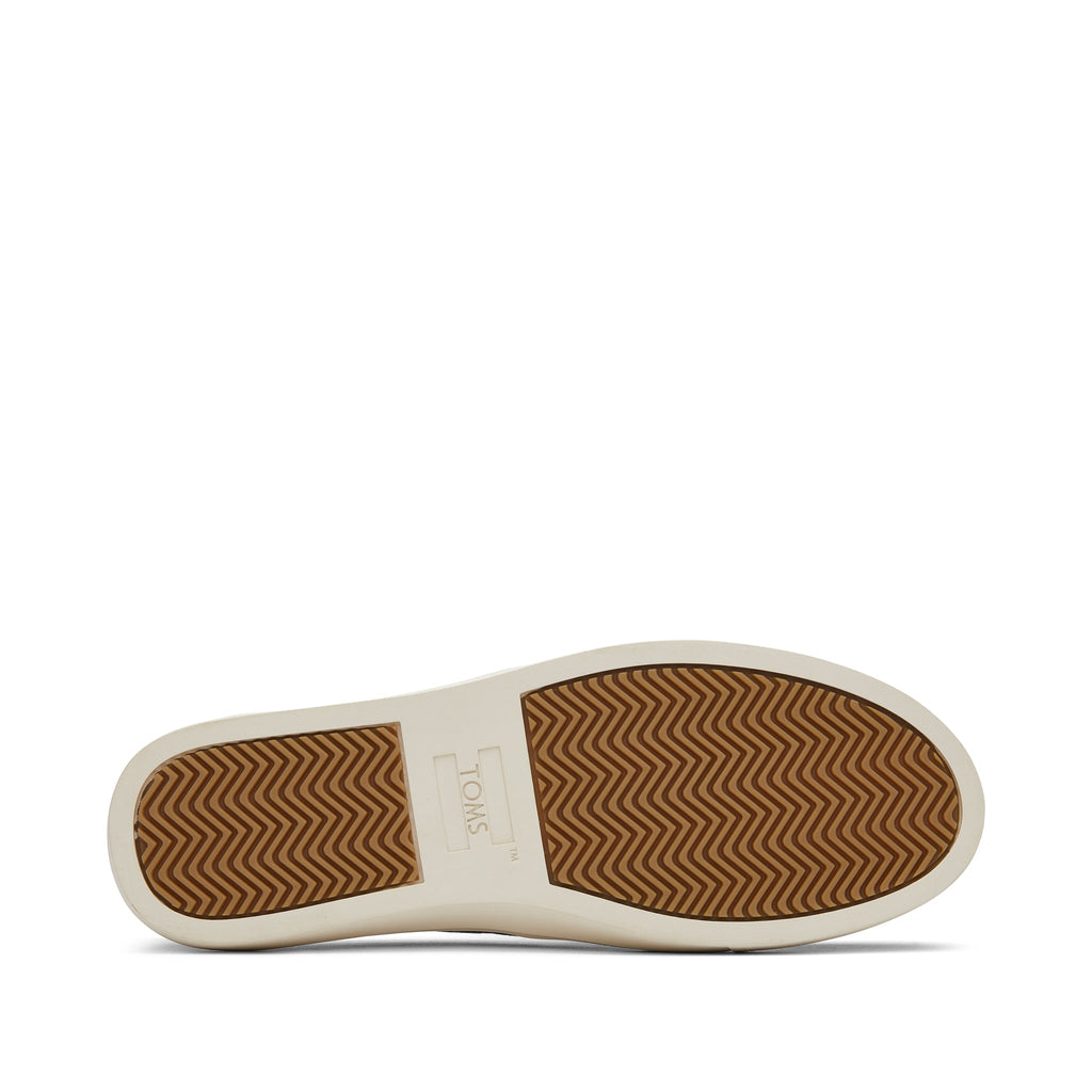Parker Slip On Bottom Sole View