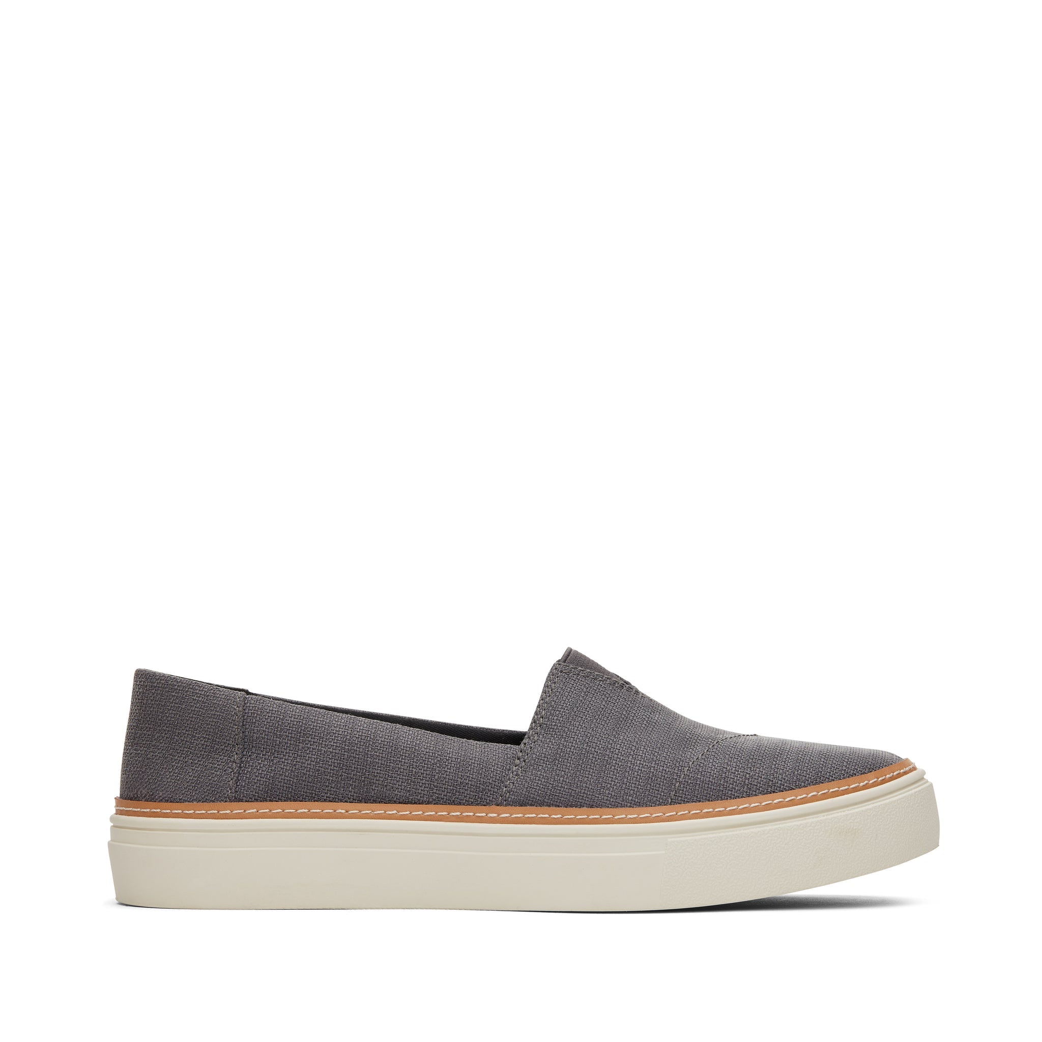 Parker Slip On Side View