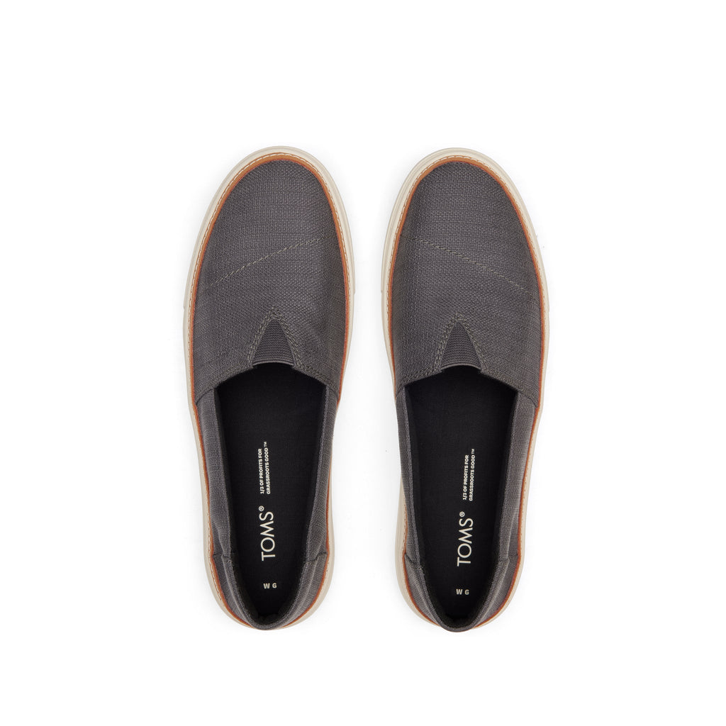 Parker Slip On Top View