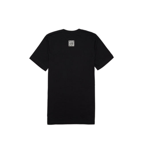 Wear Good Short Sleeve Crew Tee Back View