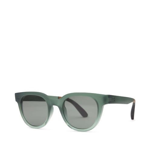 Rhodes Spruce Traveler Sunglasses Side View