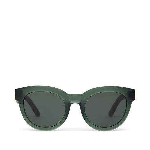 Florentin Spruce Traveler Sunglasses Front View
