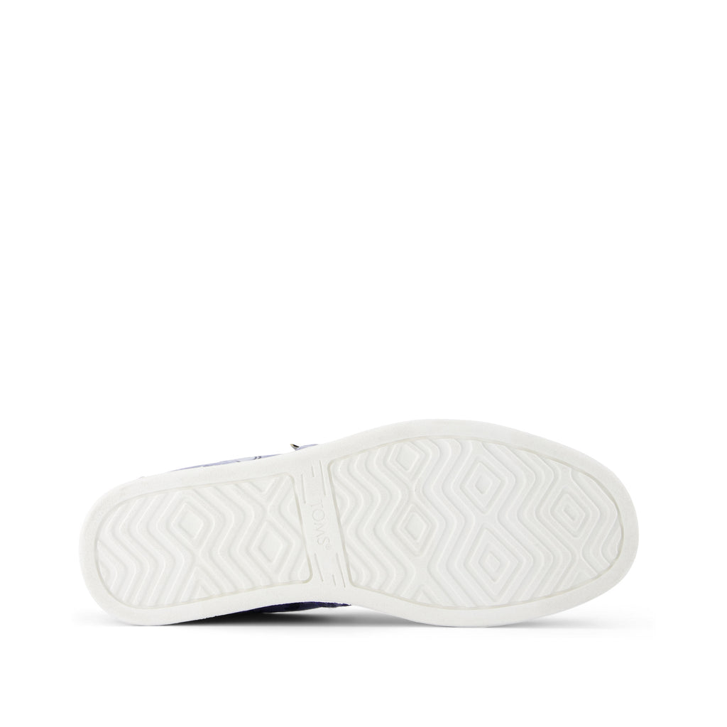 Alp Fwd Dino Print Bottom Sole View