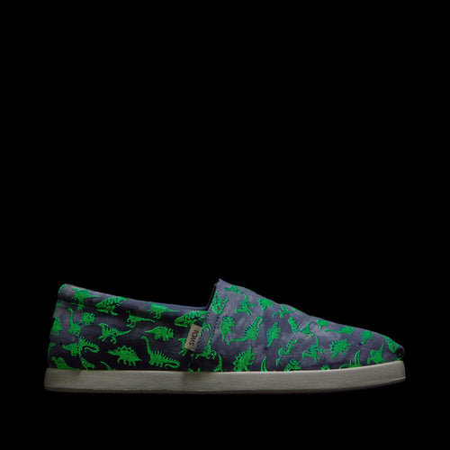 Alp Fwd Dino Print Side View