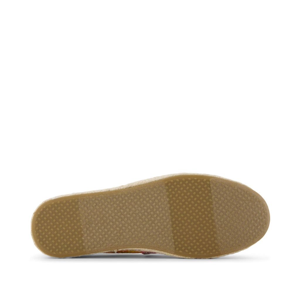 Alpargata Rope 2.0 Summer Fruit Espadrille Bottom Sole View