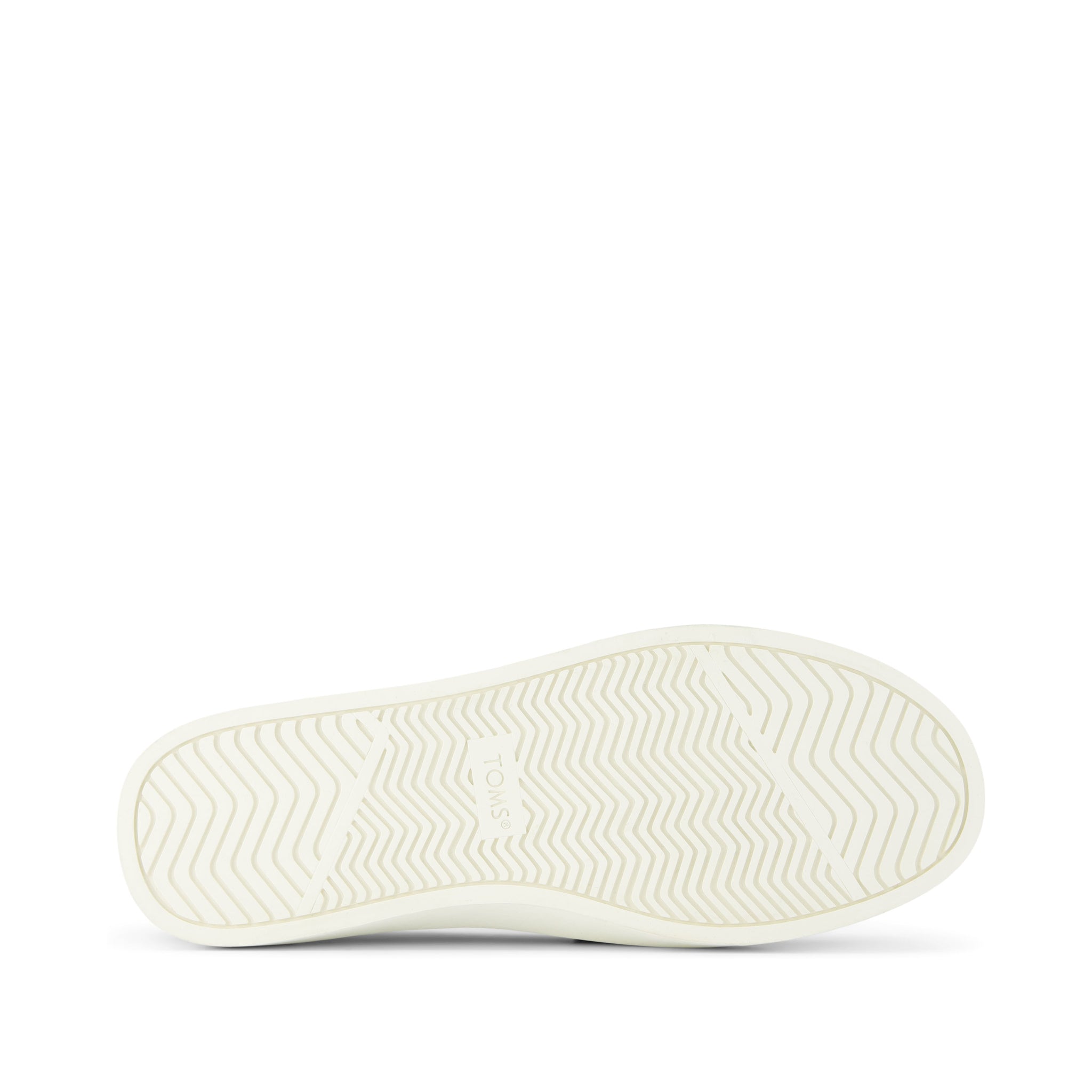 Kameron Dune Suede Slip On Sneaker Bottom Sole View