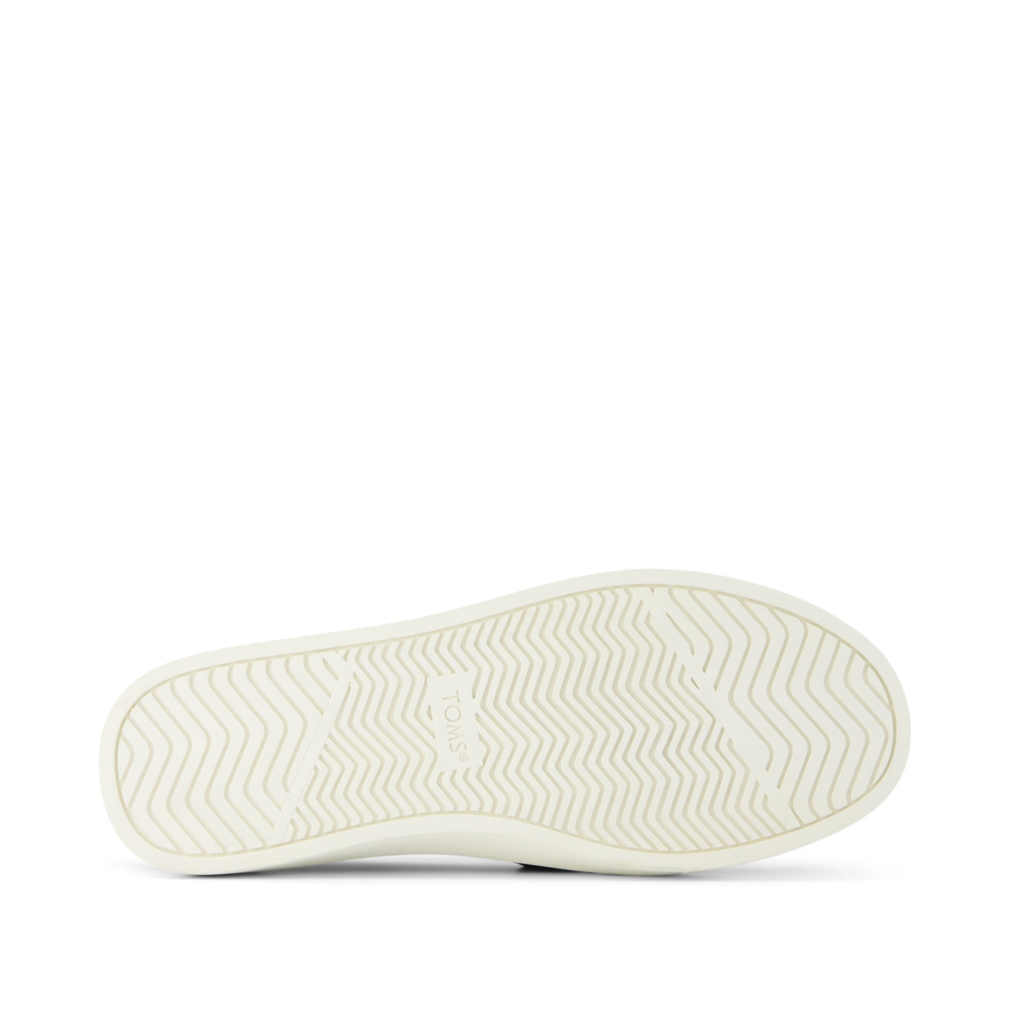 Kameron Black Suede Slip On Sneaker Bottom Sole View