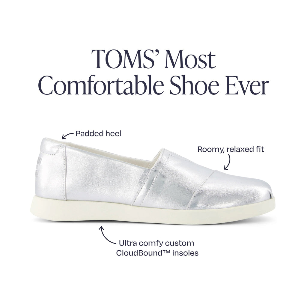 alpargata plus casual slip on shoe features and benefits information