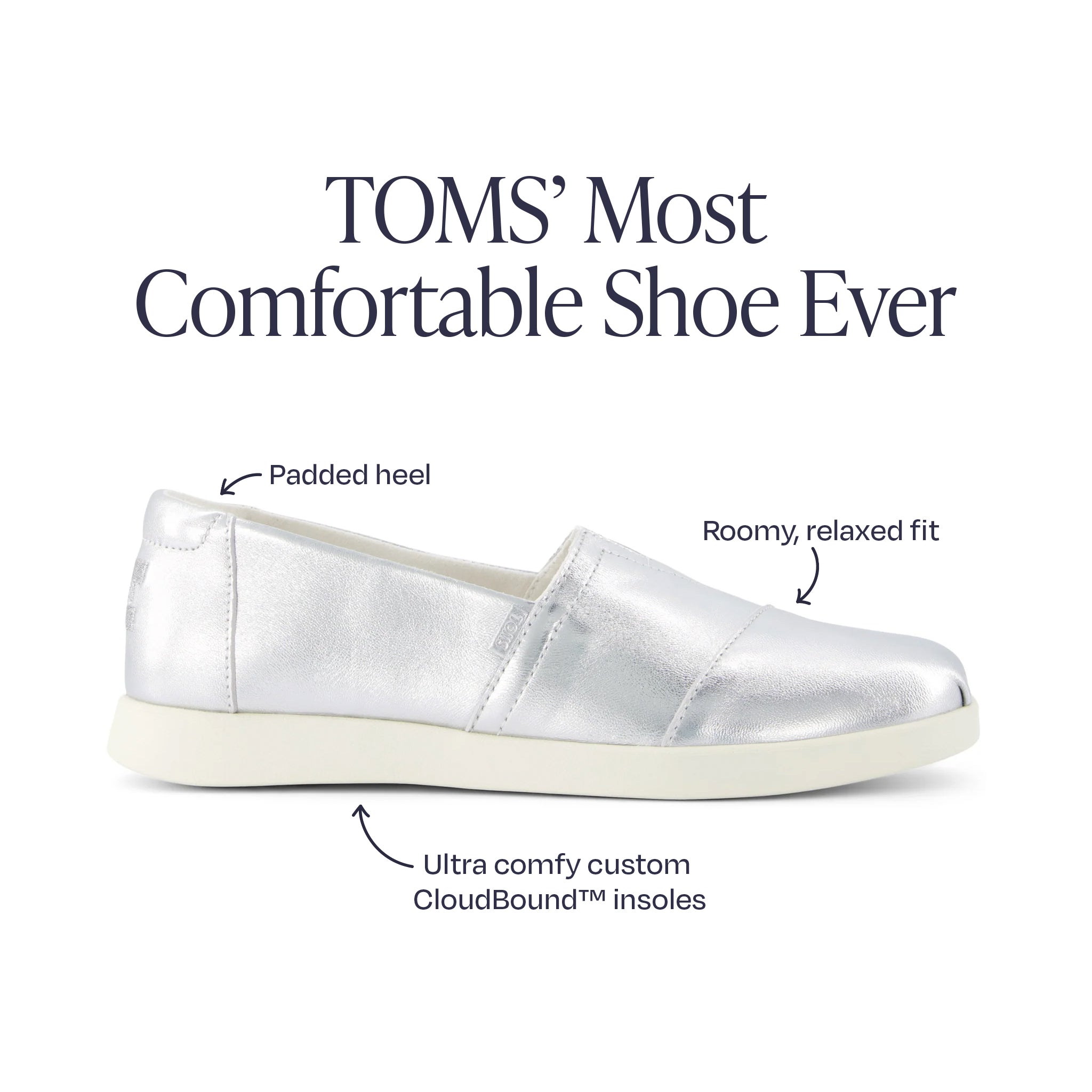 alpargata plus casual slip on shoe features and benefits information