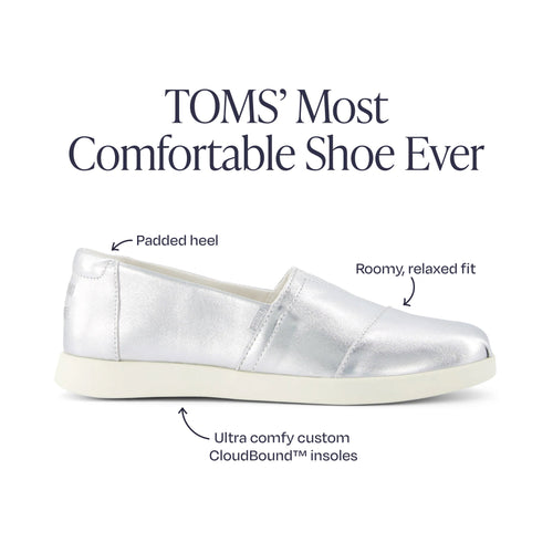 alpargata plus casual slip on shoe features and benefits information