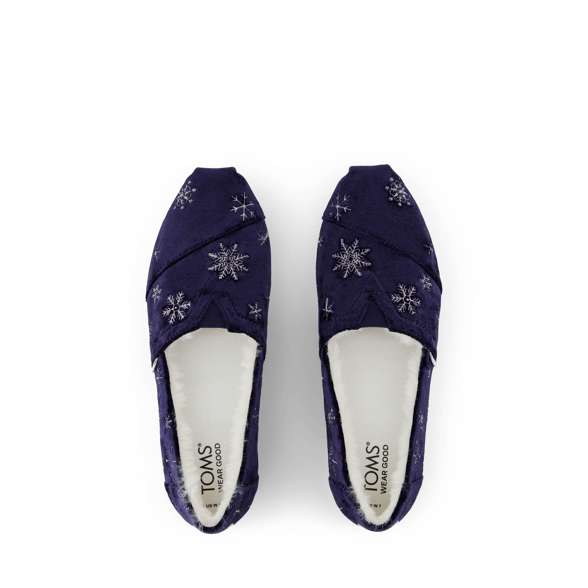 Alpargata Cloudbound