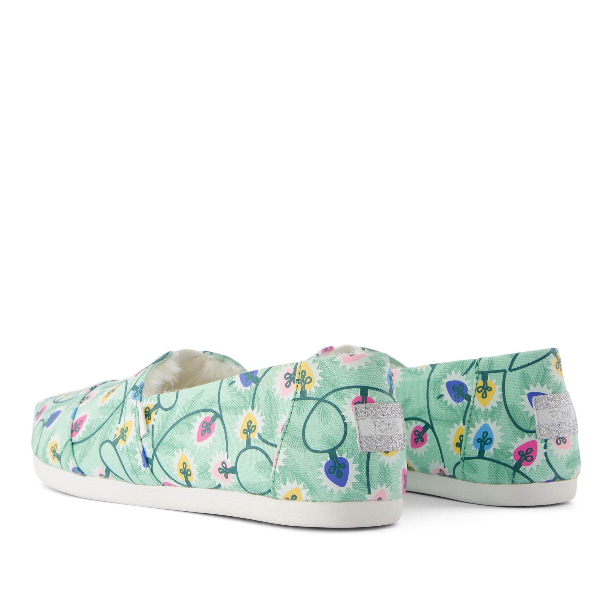 Alpargata Cloudbound