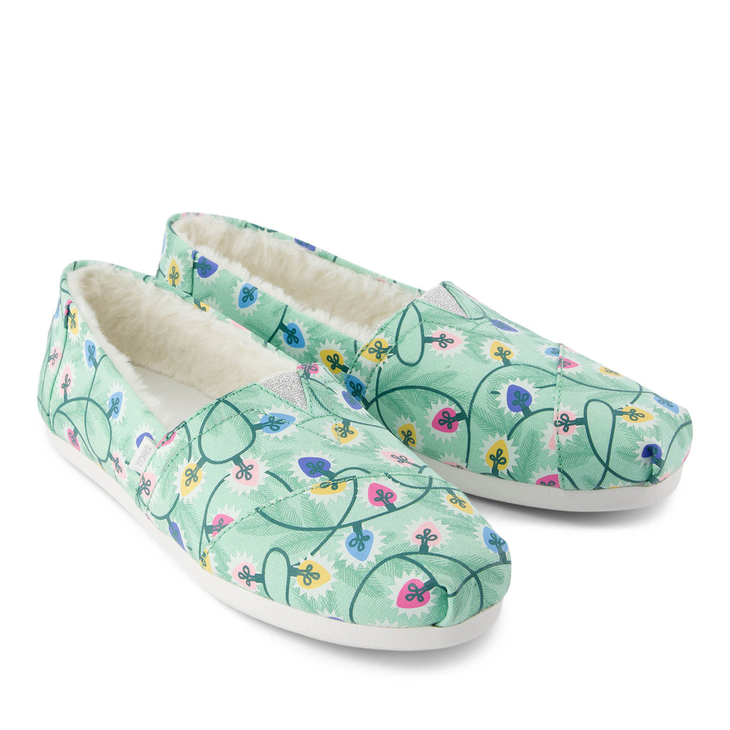 Alpargata Cloudbound