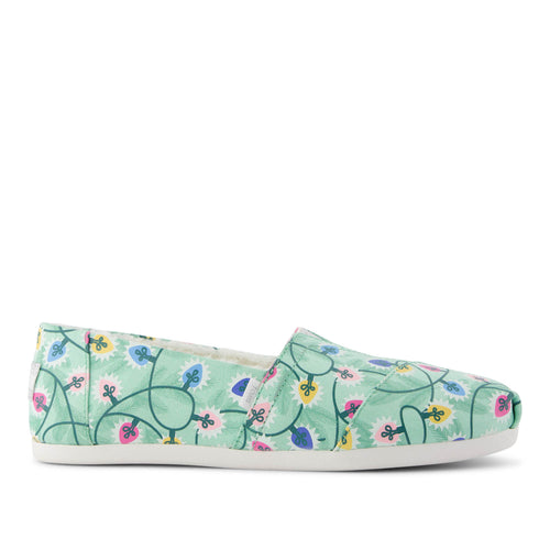 Alpargata Cloudbound