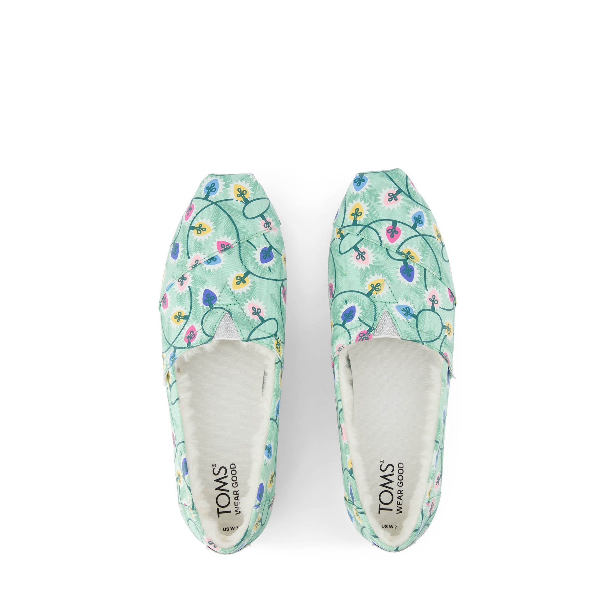 Alpargata Cloudbound