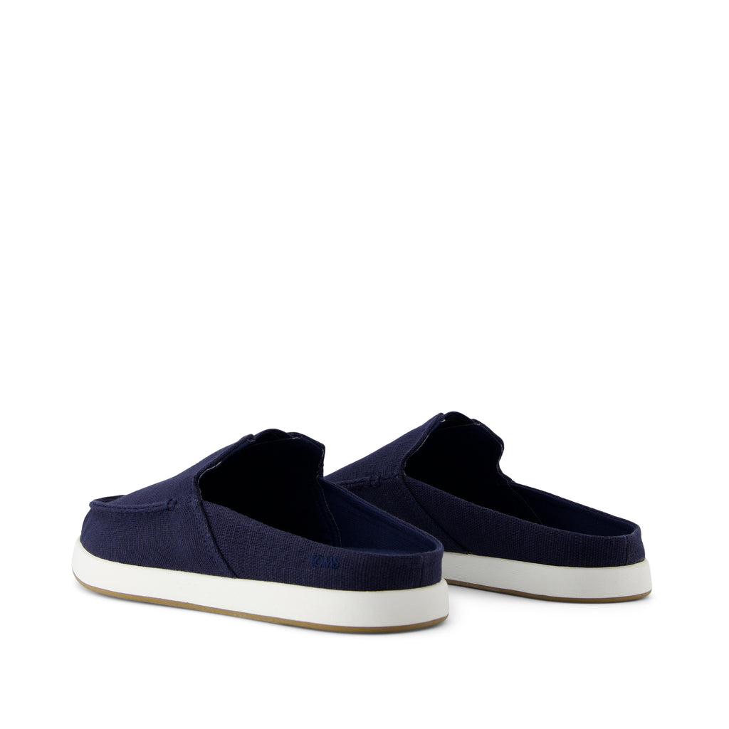 Alonso Mule - Dark Sky Heritage Canvas Back View