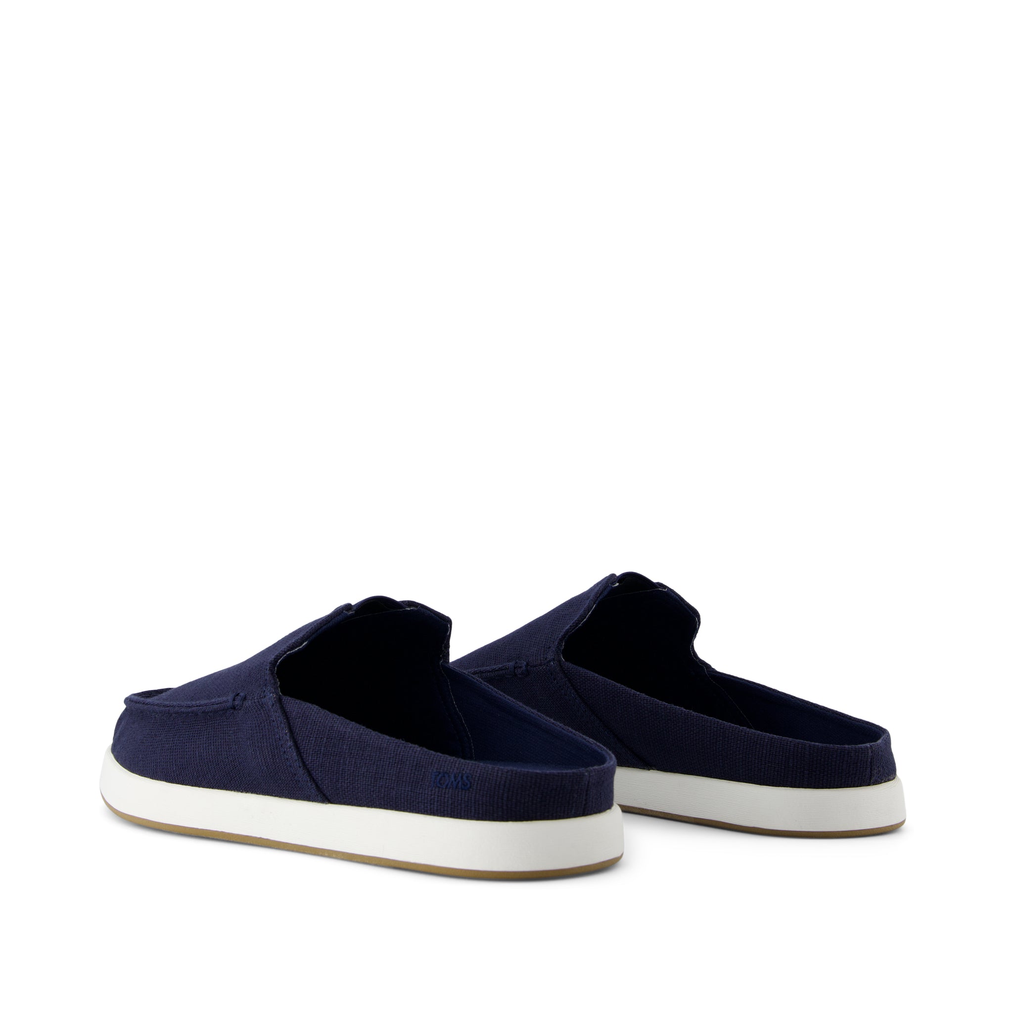 Alonso Mule - Dark Sky Heritage Canvas Back View