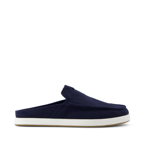 Alonso Mule - Dark Sky Heritage Canvas Side View