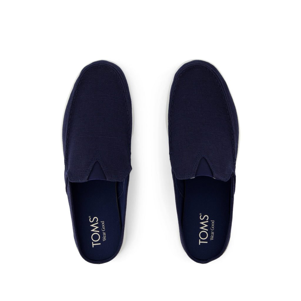 Alonso Mule - Dark Sky Heritage Canvas Top View