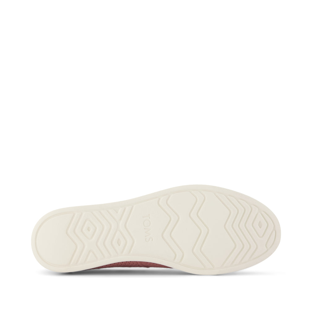 Alpargata Plus - Bloom Knit Bottom Sole View