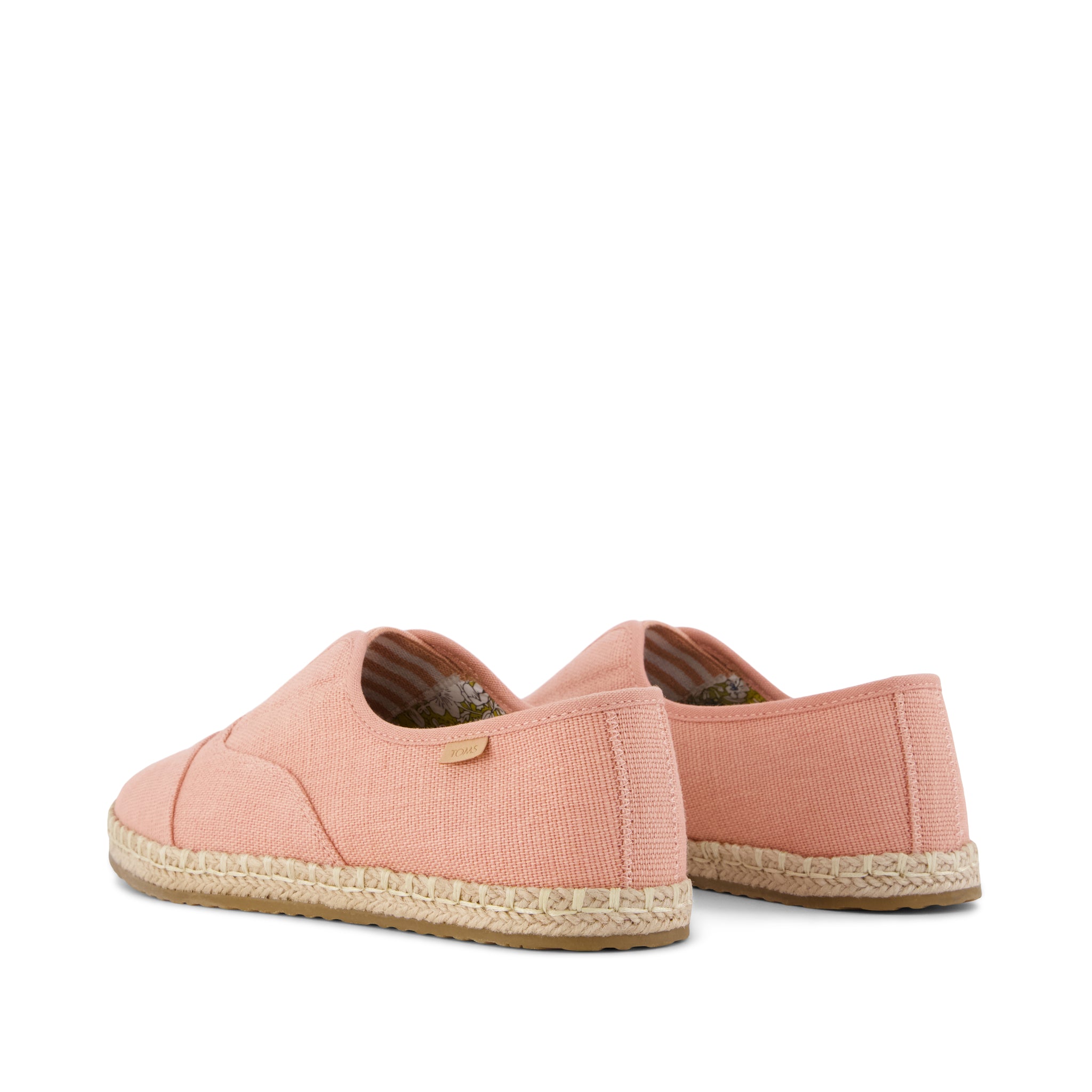 Palmera Plus - Bloom Heritage Canvas Back View