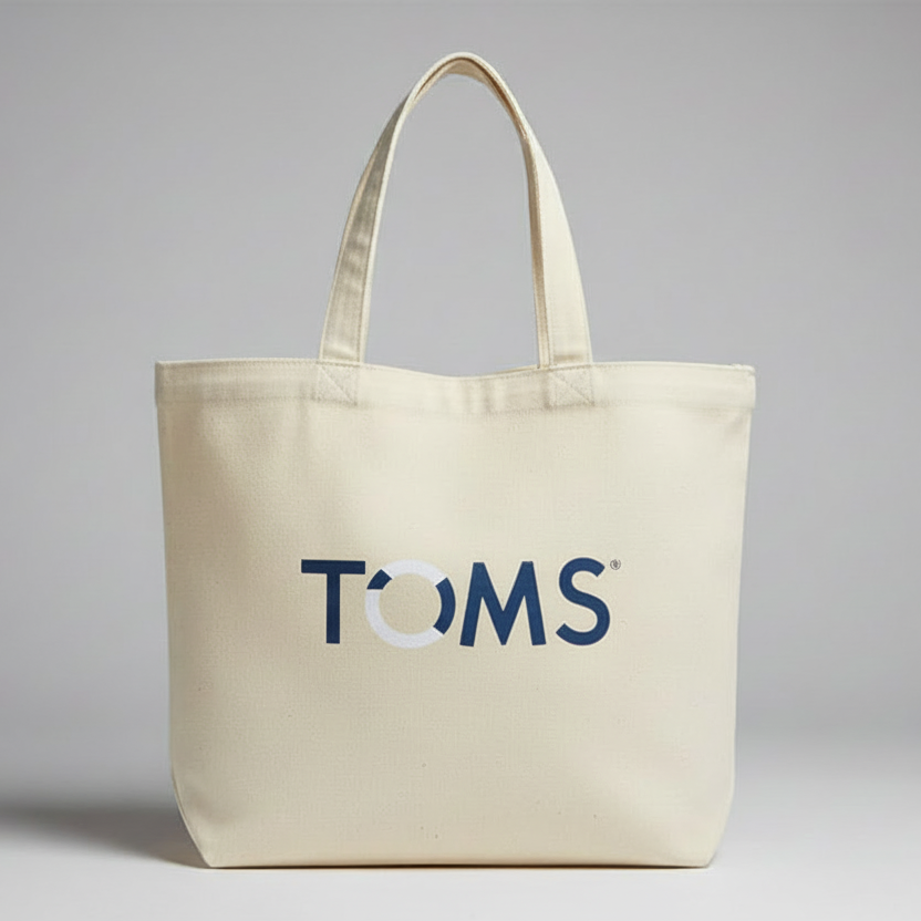 toms tote ai