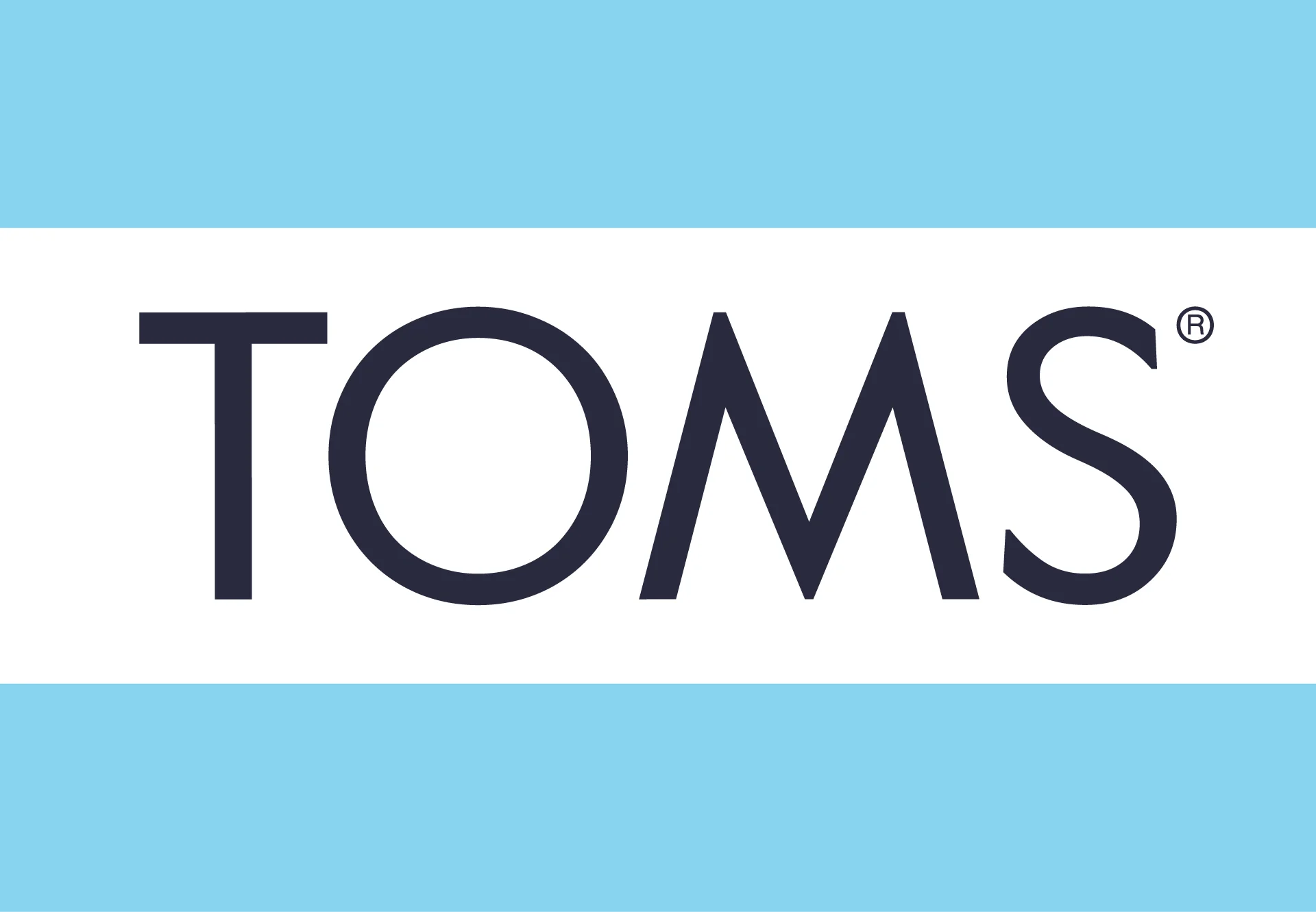 toms logo
