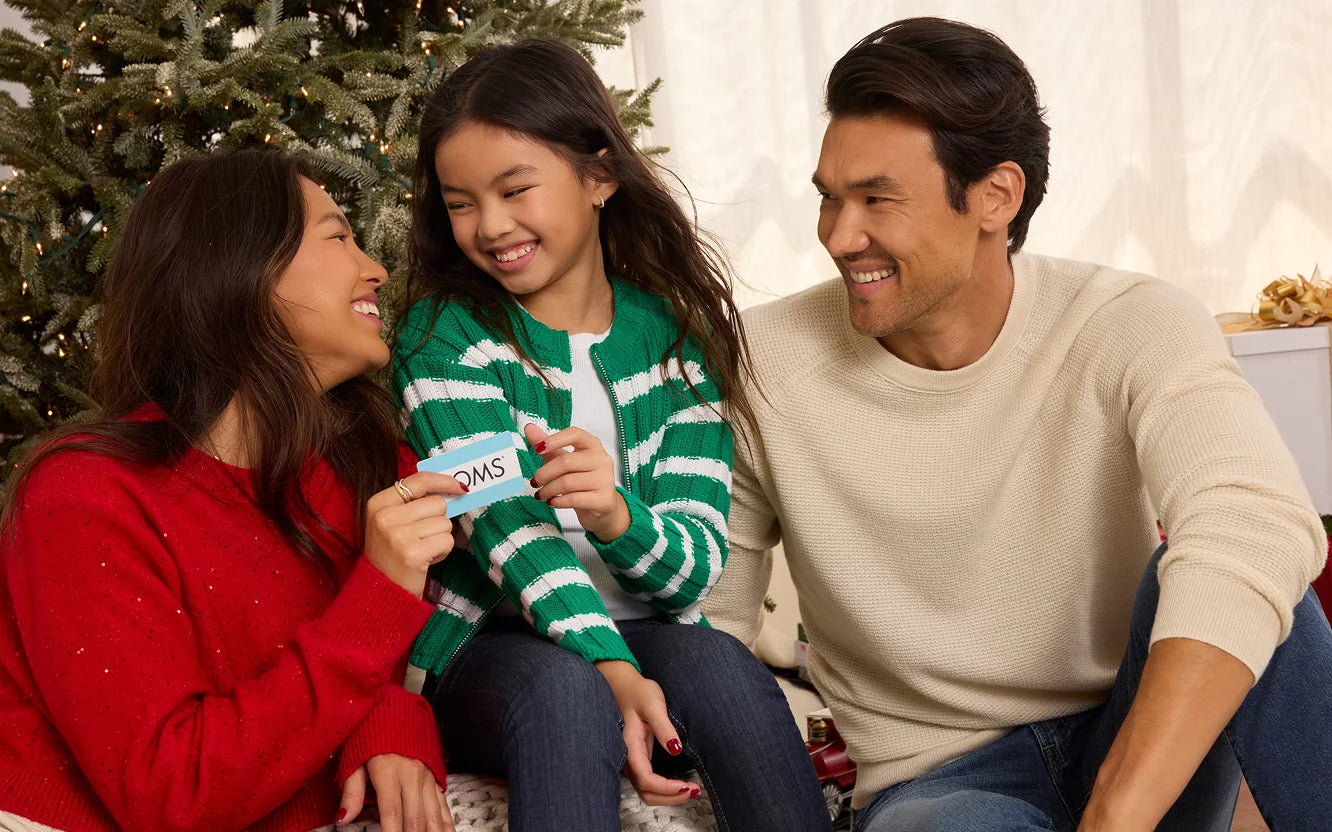 Altijd de juiste maat